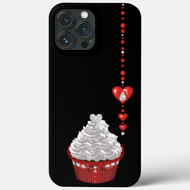 Funda De Case-Mate Para iPhone Mantener o diseñar su propio estuche para iPhone : (Reverso )