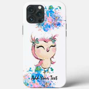 Funda Para iPhone 13 Pro Max Mantener o diseñar su propio estuche para iPhone F
