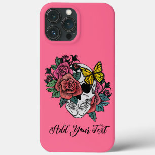Funda Para iPhone 13 Pro Max Mantener o diseñar su propio iPhone 13 Pro Max C d