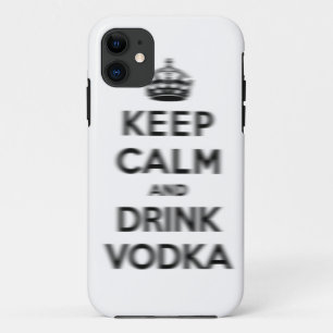 title_seo2 Mantenga vodka tranquila y de la bebida