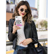 Mantengan la calma Soy una enfermera