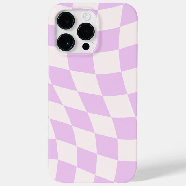 Funda De Case-Mate Para iPhone Mantente genial (Reverso)