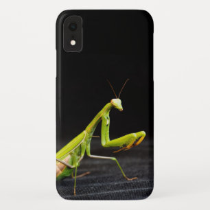 Funda Para iPhone XR Mantis rezando