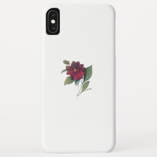 FUNDA PARA iPhone XS MAX MANZANA