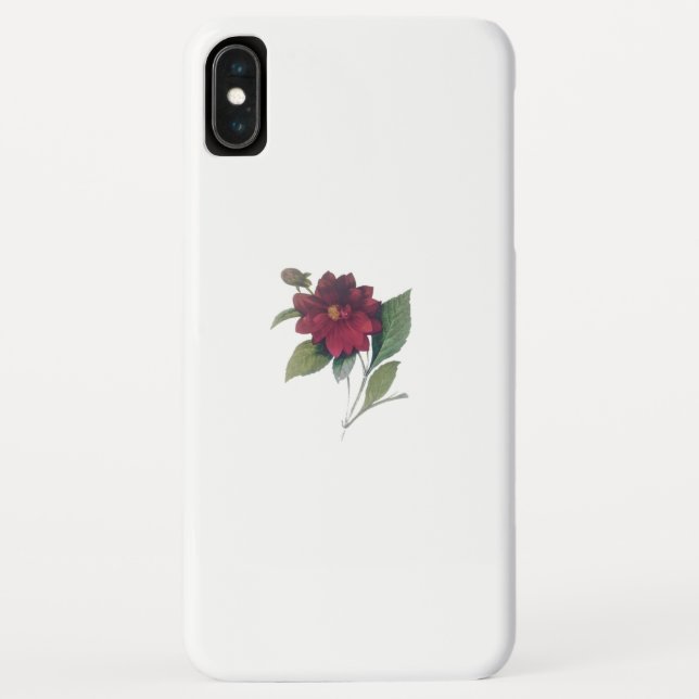 FUNDA DE Case-Mate PARA iPhone MANZANA  (Reverso)