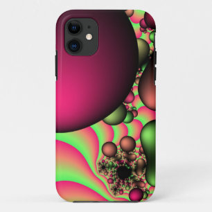 Funda Para iPhone 11 Manzanas amargas
