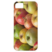 Manzanas - Maduras y Coloridas