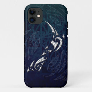 Funda Para iPhone 11 Mapa de Aotearoa