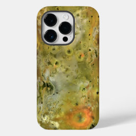 Funda Para iPhone 14 Pro De Case-Mate Mapa de Io