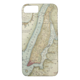 title_seo2 Mapa de la época de Nueva York (1869)