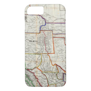 title_seo2 Mapa de México y de California