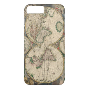 title_seo2 Mapa del Mundo Antiguo