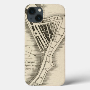 TITLE_SEO2 MAPA: JAMAICA, 1755