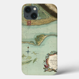 TITLE_SEO2 MAPA: JAMAICA, 1756