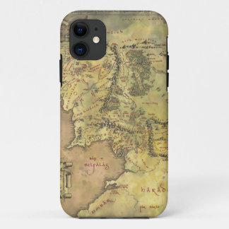 title_seo2 Mapa MIDDLE EARTH™