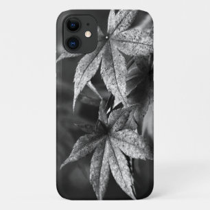 Funda Para iPhone 11 Maples japoneses