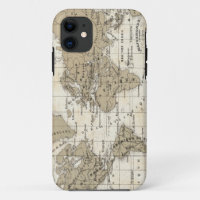 Mappemonde