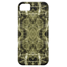 Funda Para iPhone 11 Máquina futurista abstracta