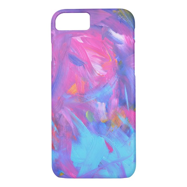 Funda De Case-Mate Para iPhone Mar (Reverso)