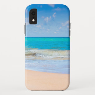 Funda Para iPhone XR Mar de Andaman