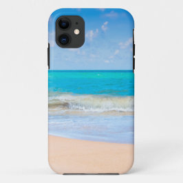 Funda Para iPhone 11 Mar de Andamán