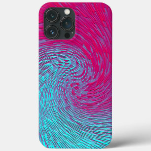 Funda Para iPhone 13 Pro Max Mar psicodélico......