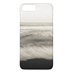 Funda Para iPhone 8 Plus/7 Plus Maravilla B&W, Hawaii