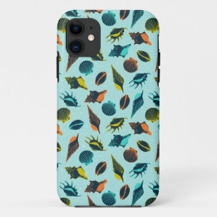 Funda Para iPhone 11 Maravillas coloridas