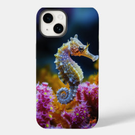 Funda Para iPhone 14 De Case-Mate Maravillas del mar