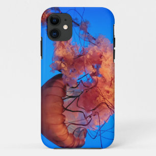 Funda Para iPhone 11 Maravillosa medusa