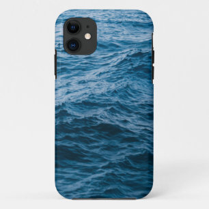 Funda Para iPhone 11 Maravillosas olas   Mejor regalo para los amantes 