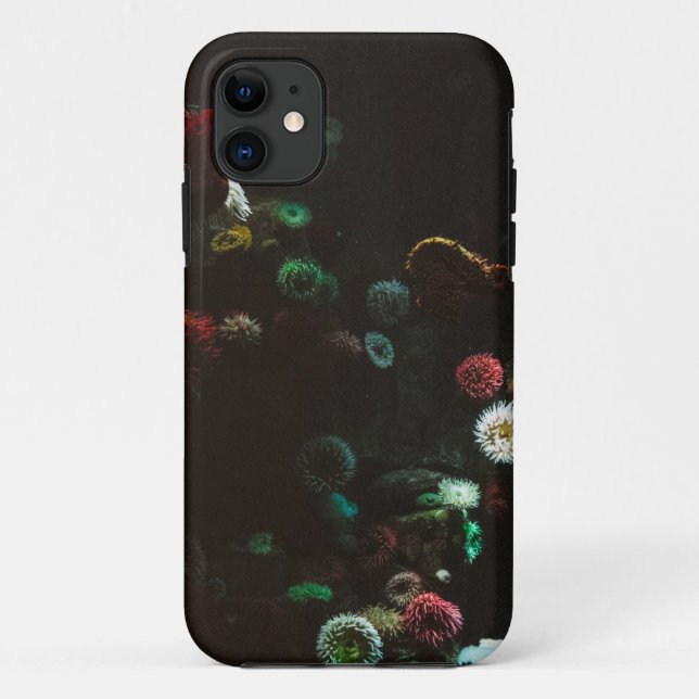 Funda De Case-Mate Para iPhone Maravillosas olas oceánicas (Reverso)