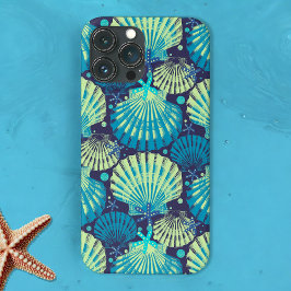 Funda Para iPhone 13 Pro Max Maravilloso Ocean Treasures