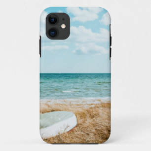 Funda Para iPhone 11 Maravilloso paisaje marino