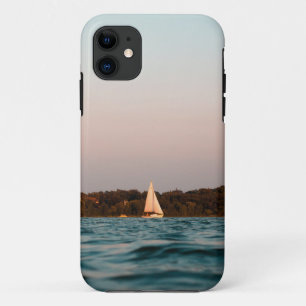 Funda Para iPhone 11 Maravilloso paisaje marino Mejor regalo para los