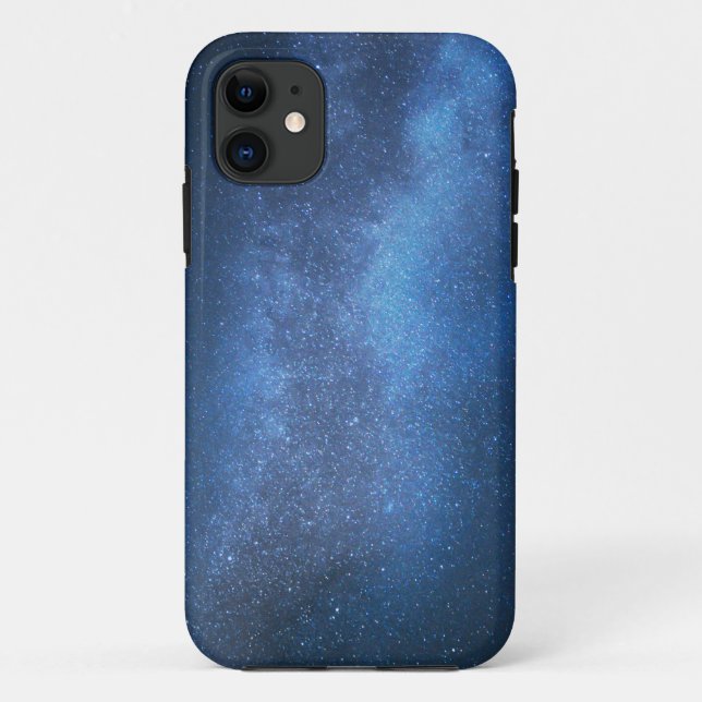 Funda De Case-Mate Para iPhone Maravilloso universo (Reverso)