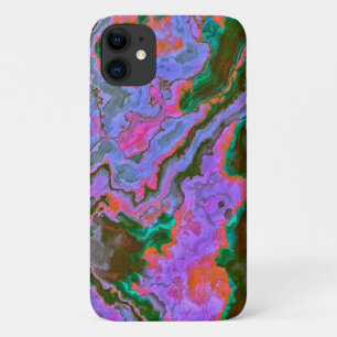 Funda Para iPhone 11 Marble agrio