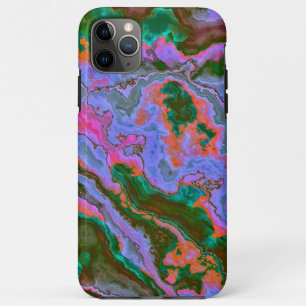 Funda Para iPhone 11 Pro Max Marble agrio