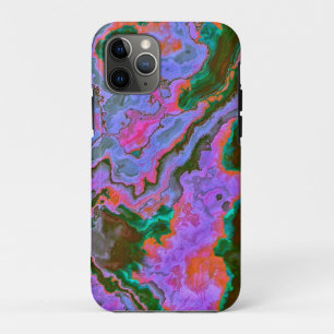 Funda Para iPhone 11 Pro Marble agrio