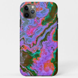 Funda Para iPhone 11 Pro Max Marble agrio