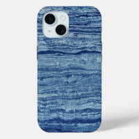 Marble azul