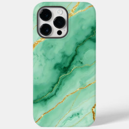 Funda Para iPhone 14 Pro Max De Case-Mate marble effect 