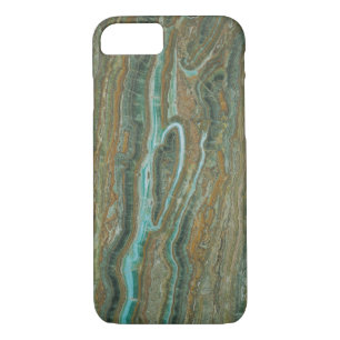 title_seo2 Marble marrón claro acentos azules