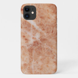 Funda Para iPhone 11 Marble Textura elegante