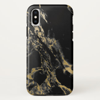 Funda Para iPhone XS marble texture 7