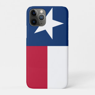 Funda Para iPhone 11 Pro marca de texas Estuche OtterBox para iPhone