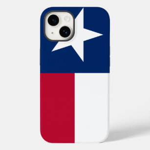 Funda Para iPhone 14 De Case-Mate marca de texas Estuche OtterBox para iPhone
