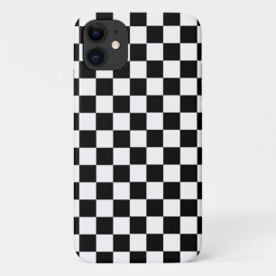 Funda Para iPhone 11 Marca de verificación