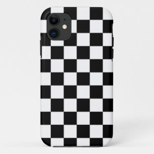 Funda Para iPhone 11 Marca de verificación