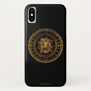 Funda Para iPhone X Marcado multifacético MACUSA™